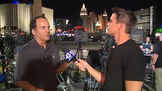 Former Channel 13 meteorologist shares his thoughts on Tropicana's place in Las Vegas history