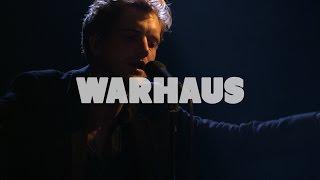 Warhaus | Live at Music Apartment | Complete Showcase