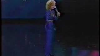 Miss America 1988 Talent (Tammy Walker, MD)