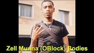 Zell Munna (OBlock) Bodies