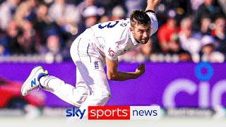 England and Durham fast bowler Mark Wood has been ruled out of all cricket for four months