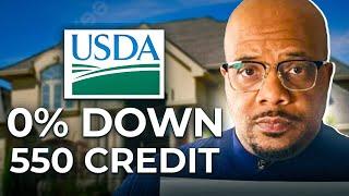 Best 0% Down loan (New USDA REQUIREMENTS)