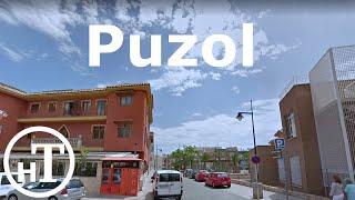 Puzol DRIVE - Valencia