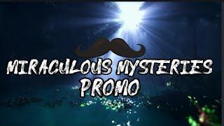 Miraculous Mysteries | Promo | Tamil |