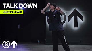 "Talk Down" - Dijon | Justin Lewis Choreography