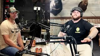 Bowhunter’s Life Podcast #16 – Ty Fenwick