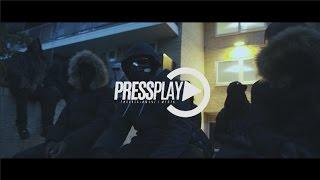 PS X Karma - Riding (Music Video) @PSavage365 @itspressplayent