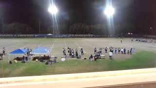 NEW NEW Nevada Storm vs. Cali War Part 2