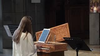 Josquin des Prez (1450/45 – 1521): Tribulatio et angustia (Johannes de Lublin Tablature)