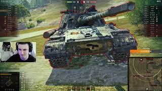 THE_BARBARIAN WOT ОСУЖДАЕТ НИДИНА