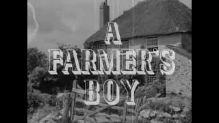 Agricultural College: A Farmer's Boy - 1945 - CharlieDeanArchives / Archival Footage