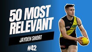 Is Jayden Short a must in AFL Fantasy & SuperCoach AFL? #42 Most Relevant w/ @ballboysaflfantasy