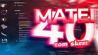 LEGIT HACK CS2: JOGUEI COM O MELHOR CHEAT DO CS2 FT: GAMESENSE.PUB