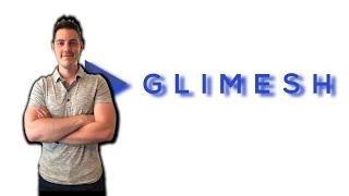 Should You BE on GLIMESH?! #shorts