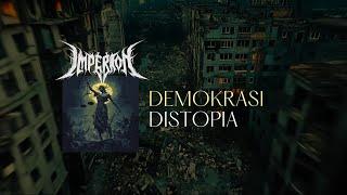 Imperion - Demokrasi Distopia (Official Lyric Video)