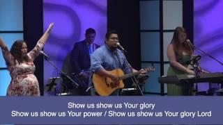 Morning Worship 7-2-17