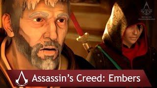 Assassin's Creed: Embers - Full Movie