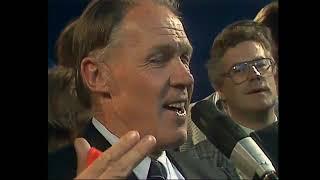 Voetbaltrainer Rinus Michels overleden (2005)