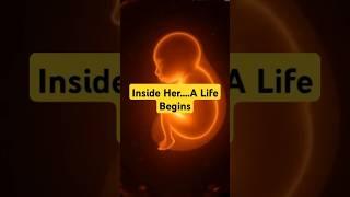 From a Dot to a Miracle – Baby’s First 10 Weeks in the Womb