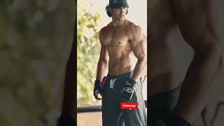 Hrithik roshan Body status video ️ Hrithik Roshan attitude WhatsApp video #shorts