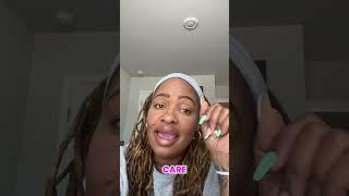 Be careful what you share #wordoftheday #talkswithcrissyj  #subscribeformore