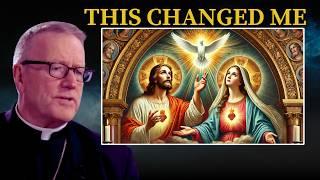 5 Principles that TRANSFORM YOU: Bishop Barron on his principles to BE like JESUS