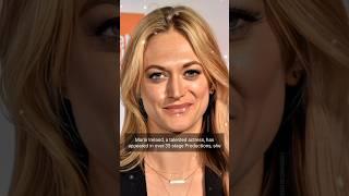 Marin Ireland's Acting Secrets Revealed: How She Captivates Audiences!. #shorts