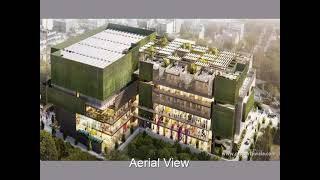 Elan Empire - Sector-66, Gurgaon