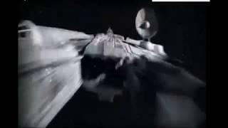 Original Death Star Explosion - Star Wars: A New Hope [1977] [HD]