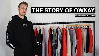 The Story of the Brand | Owkay Clothing