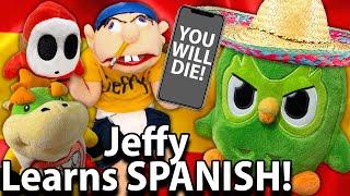 MagicalMarioBros: Jeffy Learns Spanish!