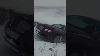 BENTLEY vs Toyota PRADO   #Shorts | offroad 4x4 | tiktok | suv | 4x4 | 4wd | car | carvs | vs