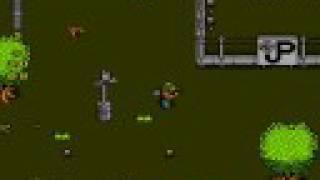 Jurassic Park (NES) review