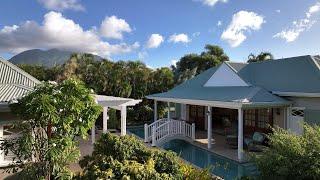 Seaside Nest | 2 Bed - 2.5 Bath | Nevis - West Indies