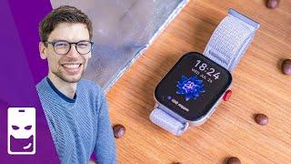 Huawei Watch Fit 3 review | Betaalbaar, stijlvol en precies | SmartphoneMan