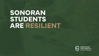 Sonoran Student Are Resilient Preview