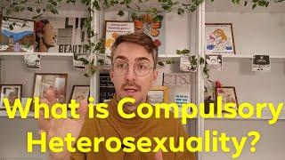 Compulsory Heterosexuality | Adrienne Rich | Keyword