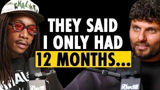 WIZ KHALIFA: 'They Said I Only Had 12 Months...' This Is How I Built Long-Term Success