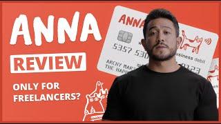 Anna Money Review 2023 | Is it Right for Your Business?