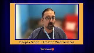 Techstrong TV 2024 Updated