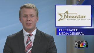 KSNT News joins Nexstar Media Group