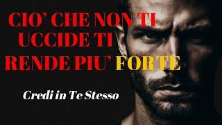 Scegli di essere straordinario! Scopri le pillole di crescita personale