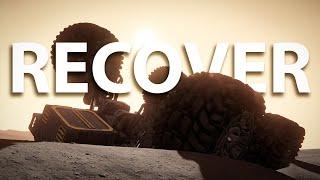 Colony Survival Stream Rover Upgrades | Space Engineers | Ep 9