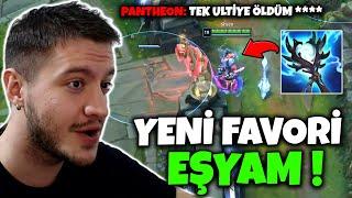 AP SHACO YENİ FAVORİ EŞYAM 