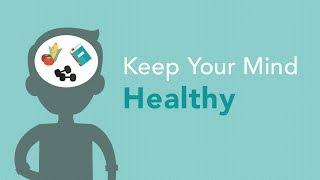 6 Ways to Keep Your Mind Healthy | Brian Tracy