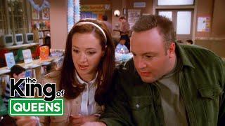 Doug & Carrie Give To Charity | The King of Queens