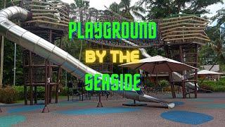 WTDT#36 - Outdoor Playground - Nestopia