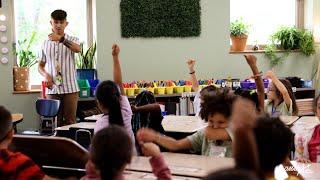 Para to Educator program focuses on growth