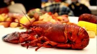 Cajun Coastal Catering