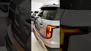 Ssangyong Torres 2025